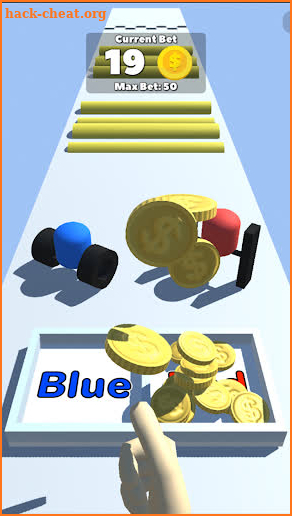 Bet Master 3D screenshot