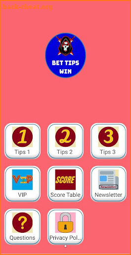 bet tips win screenshot