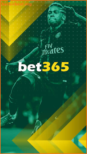 bet365 screenshot