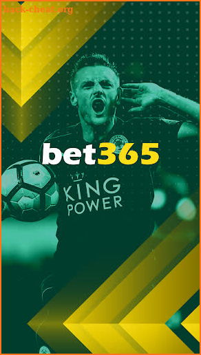 bet365 screenshot