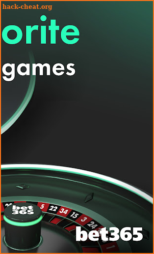 bet365 Casino Real Money Games screenshot