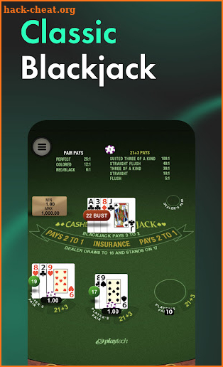 bet365 Casino Real Money Games screenshot