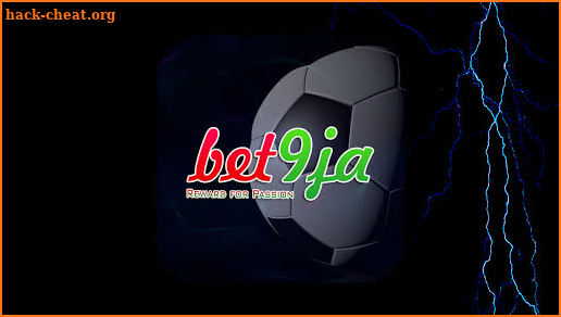 Bet9ja screenshot