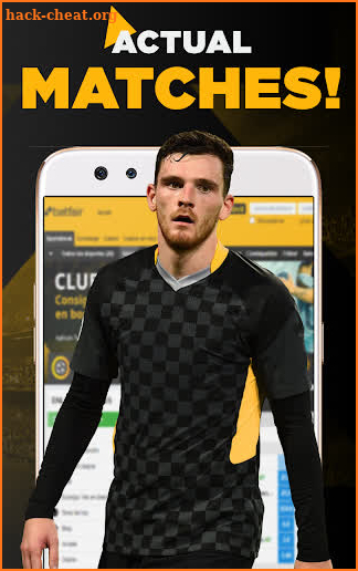 Betfair Mobile Сonverter screenshot