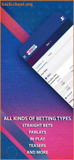 Betfred Sports Colorado screenshot