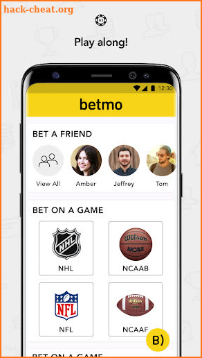 betmo screenshot