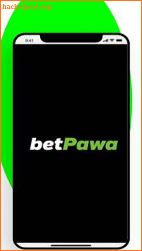 BETPAWA APP screenshot