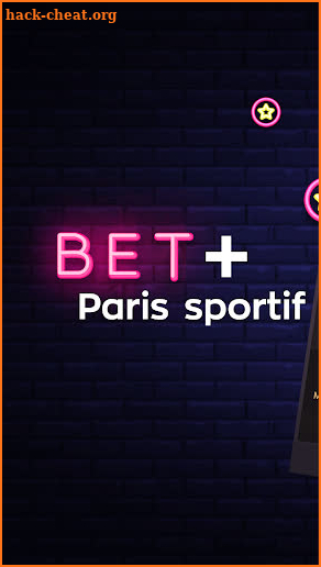 BetPlus screenshot