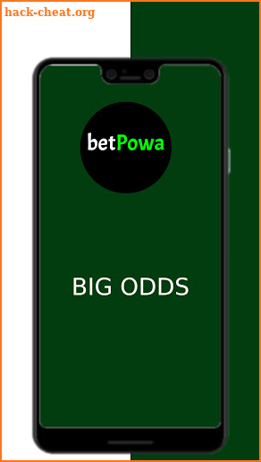 BetPowa screenshot