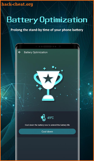 Better Battery Pro: 📱Battery Saver Memory Booster screenshot
