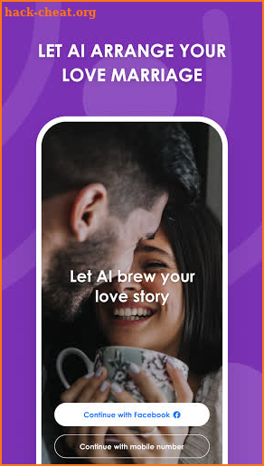 Betterhalf: Free Matrimony, Shaadi App for Indians screenshot