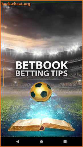 Betting Tips screenshot