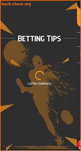 Betting Tips screenshot