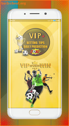 BETTING TIPS : DAILY PREDICTION VIP screenshot