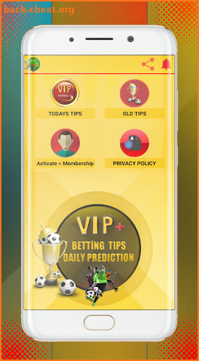 BETTING TIPS : DAILY PREDICTION VIP screenshot