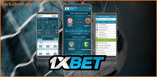 Betting Tips For 1xBet screenshot