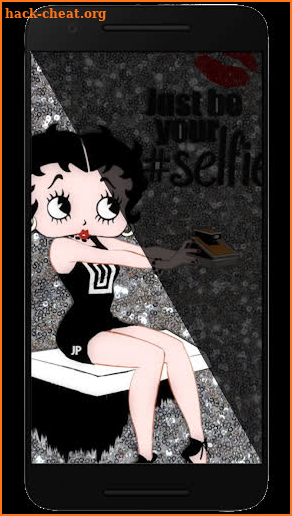 Betty Boop Wallpapers screenshot