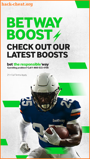 Betway CO: Colorado Sportsbook screenshot