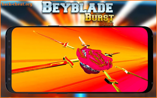 Beyblad 2020 Burst New Walkthrough screenshot