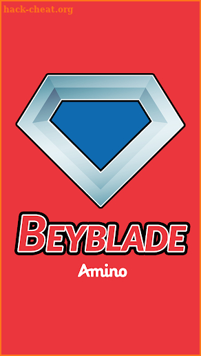 Beyblade Amino screenshot