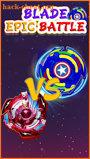 BEYBlade Epic Battle screenshot