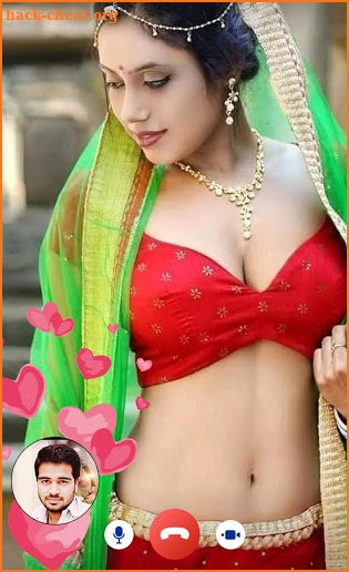 Bhabhi Video Chat - Bhabhi Video Call screenshot