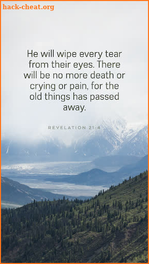 #Bible - Daily Bible Verses screenshot