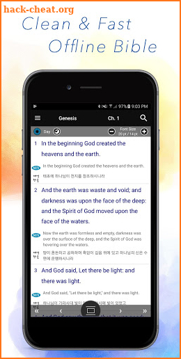 Bible+ Premium screenshot