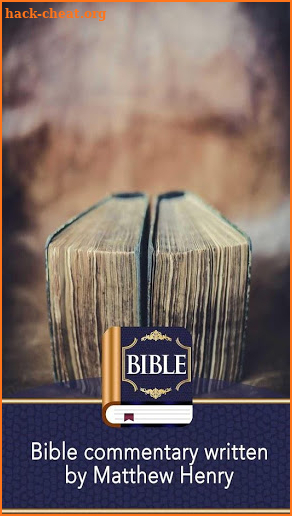 Bible - Read Offline, Audio, Free Part26 screenshot