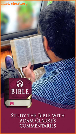 Bible - Read Offline, Audio, Free Part30 screenshot