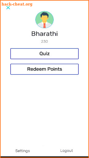 Bible Trivia - Unlimited PayPal Cash screenshot