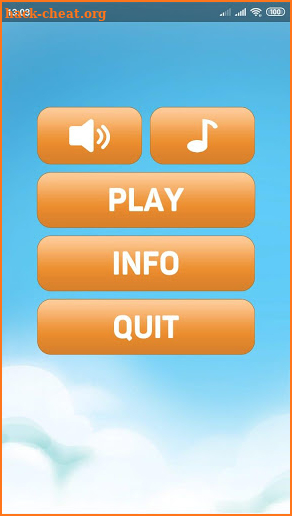 Bible Verse Quiz - A Bible Word Game screenshot