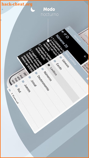 Biblia Católica screenshot