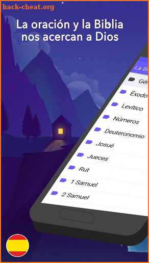 Biblia gratis screenshot