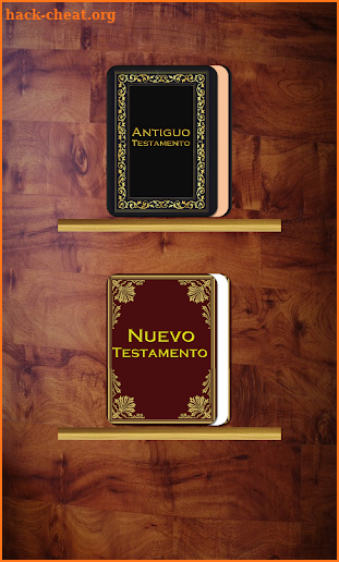 Biblia Reina Valera 1960 Con Audio screenshot