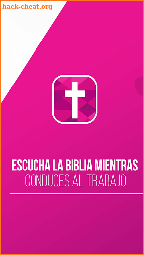 Biblia Reina Valera mujer screenshot