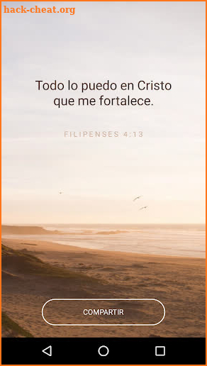 #Biblia - Verso De La Biblia Del Dia screenshot