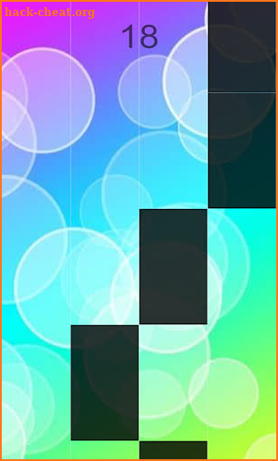 BICHOTA Kalor G Piano Game screenshot