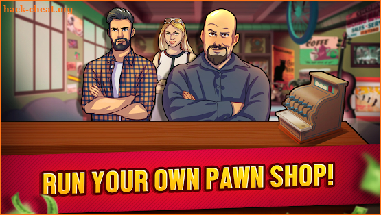 Bid Wars - Storage Auctions & Pawn Shop Game screenshot