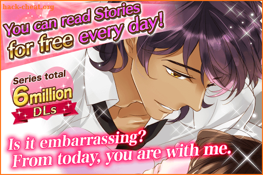 Bidding for Love: Free Otome Games screenshot