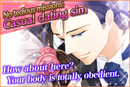 Bidding for Love: Free Otome Games screenshot