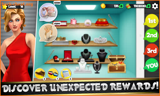 Bidding Wars - Pawn Shop Auctions Tycoon screenshot