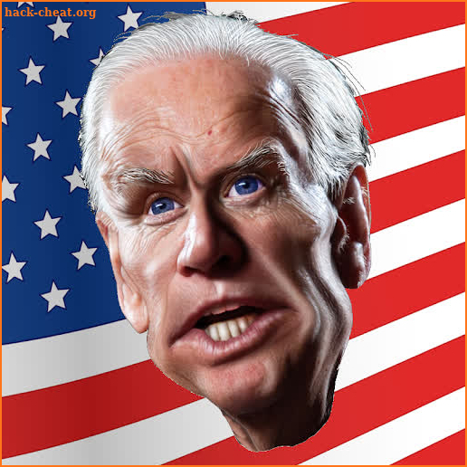 Biden Bumbles - Joe Biden Soundboard screenshot