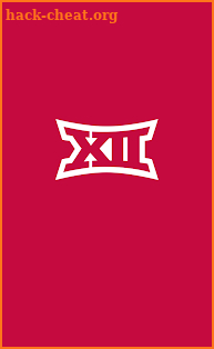 Big 12 Sports screenshot