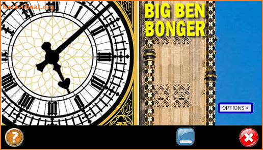 Big Ben Bonger screenshot