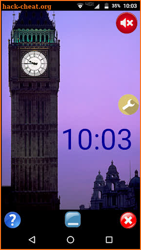 Big Ben Bonger PLUS screenshot