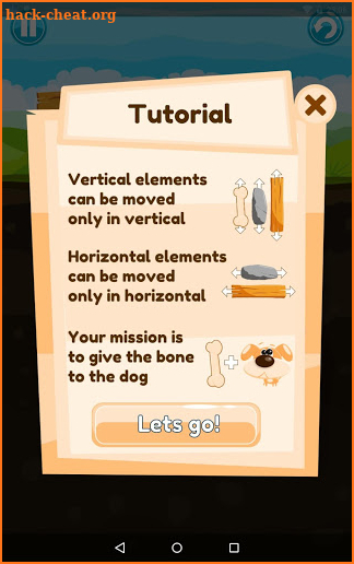 Big Bone - Unblock Puzzle screenshot