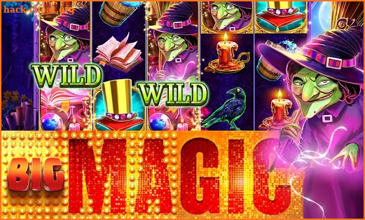 Big Bonus Slots Free Slot Game screenshot