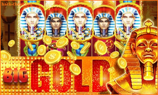 Big Bonus Slots Free Slot Game screenshot