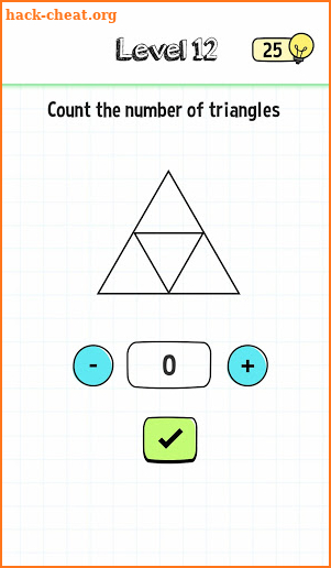 Big Brain Test - Can you pass it? screenshot